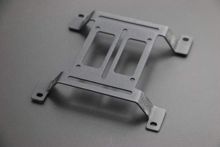 Formulamod Radiator Stand Water Tank Heat Dissipation