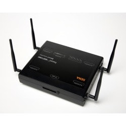 Parani-msp1000c Industrial Bluetooth Access Point With 28 Connections Support