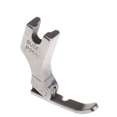 Industrial Sewing Machine Zipper Foot- Right Toe