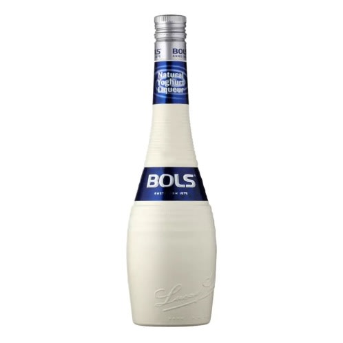 Natural Yoghurt Liqueur - 70cl X 6 - 15%abv