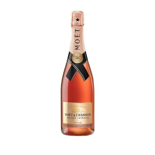 Nectar Rose - 6 X 75cl