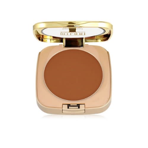 Mineral Compact Makeup - 110 Deep