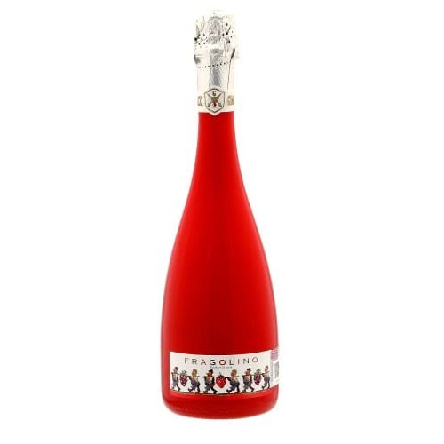 Fragolino - 750ml