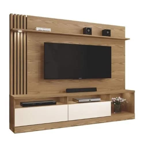 Floating Tv Console