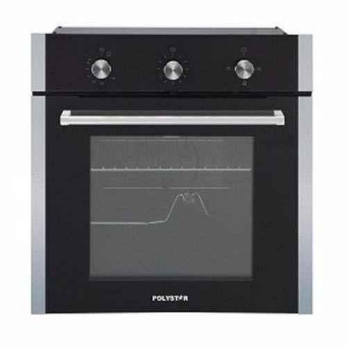 Cabinet Built In Gas With Electric Oven