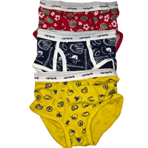 3in1 Underwear Pant For Boys