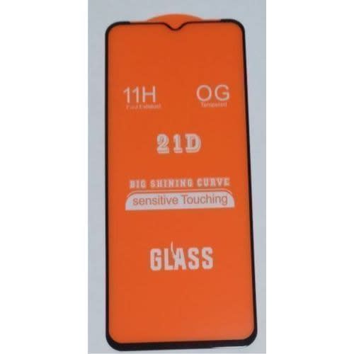 Tamper Glass Screen Protector For Tecno Pop 5 Pro