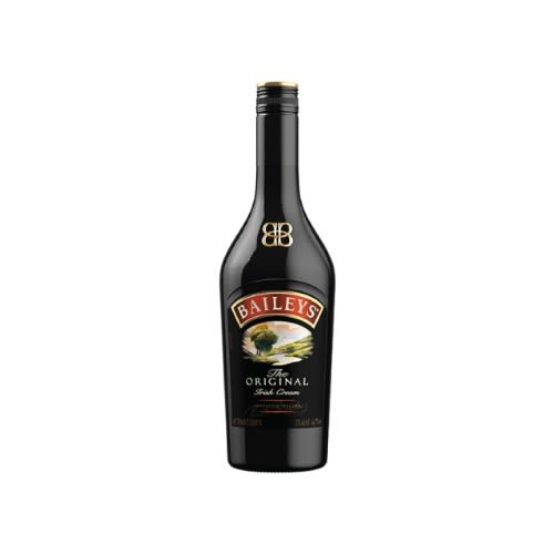 Original Irish Cream Liqueur - 70cl
