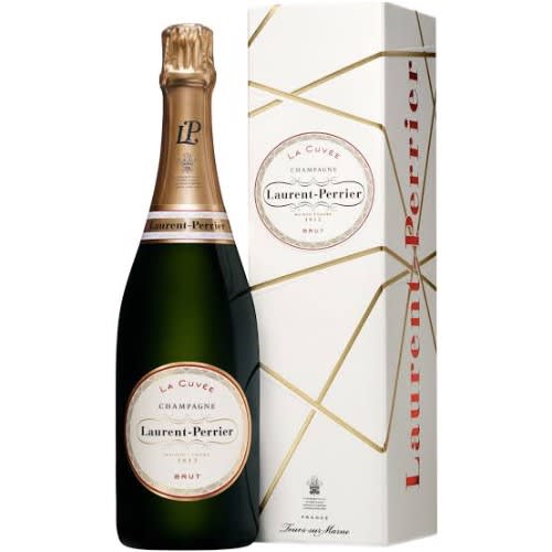 Brut Champagne - 6 Pieces X 75cl