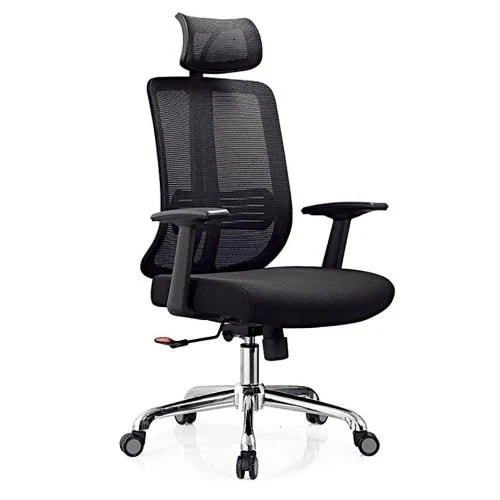 Office Chair - Black