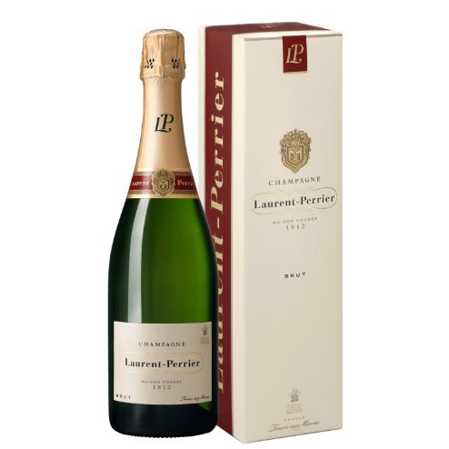 Laurent Perrier Grand Siecle - 3 x75cl