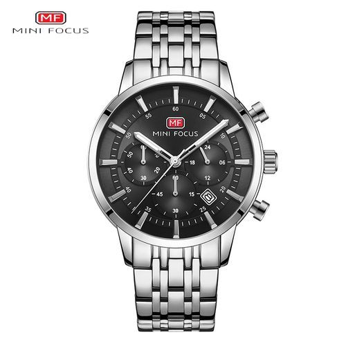 Men Watches Fashion Quartz Watch Male Clock 0282