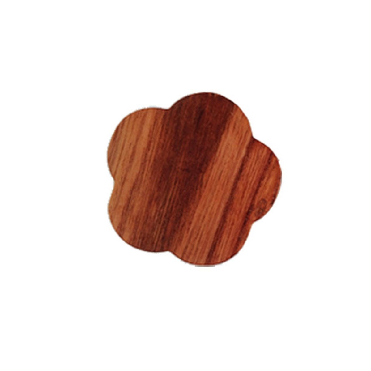 Wall Hook Hanging Clothes Wood Coat Storage Hanger B