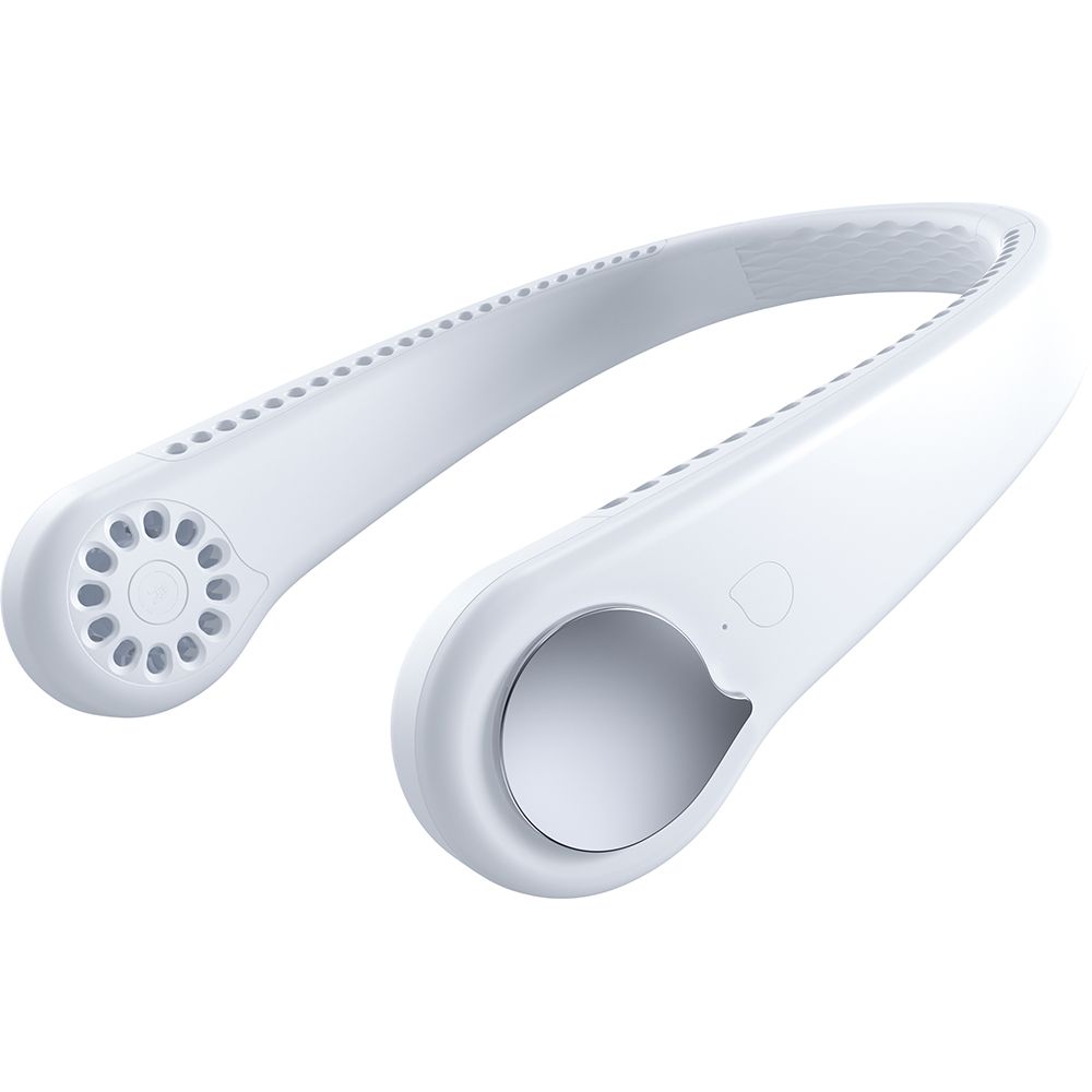 Delicate Lightweight New Internet Fashion Hanging Neck Fan