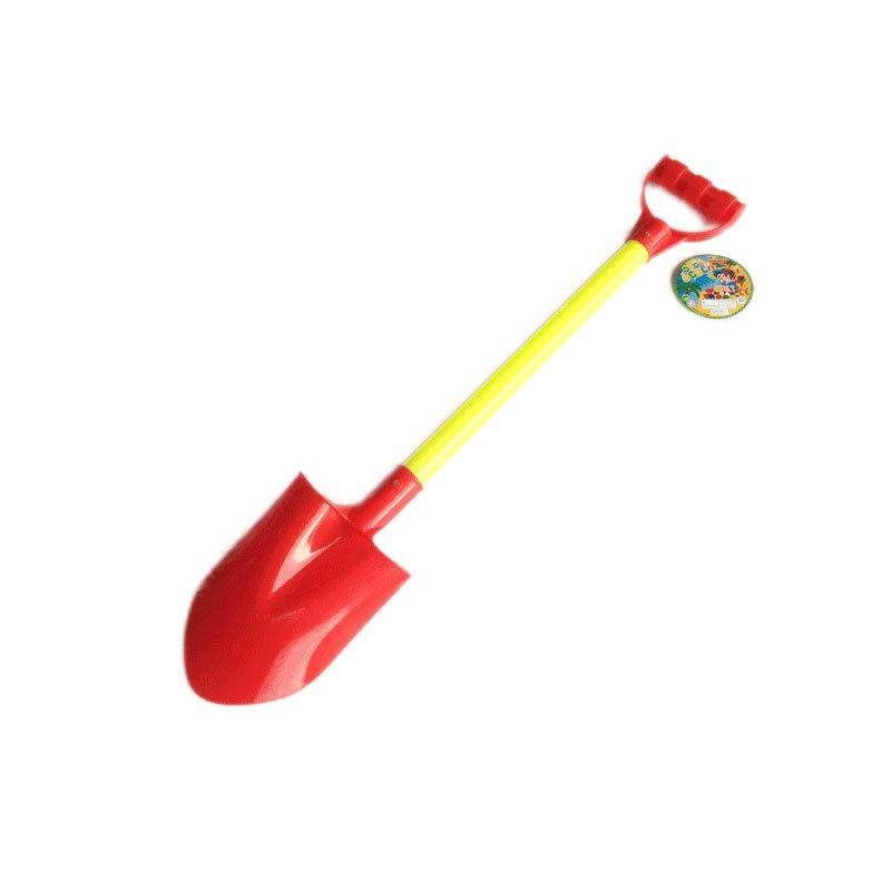 Child Beach Shovel Sand Child Sand Tools Educational Toys