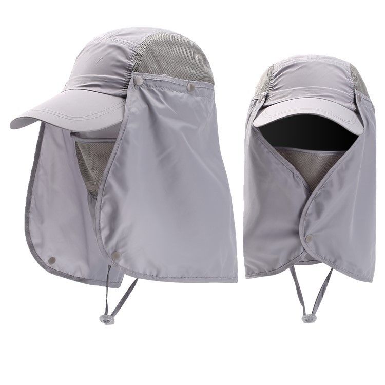 Outdoor Bicycle Riding Headgear Men And Women Hat Outdoor