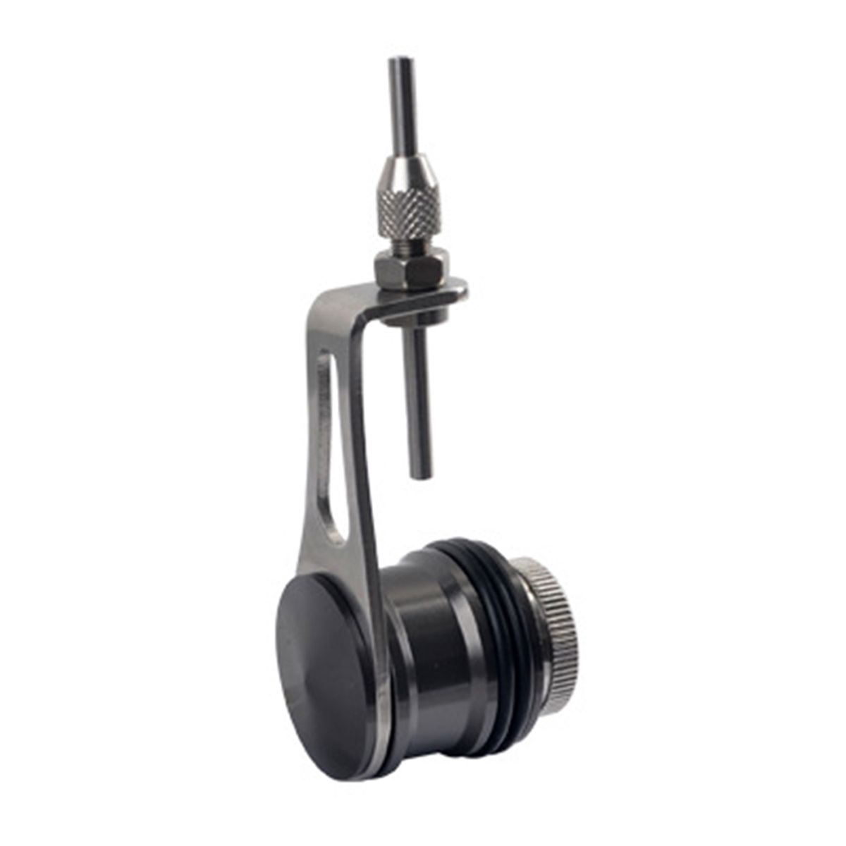 GT Fishing Line Winder Smooth Surface Wear-resistant-Grey