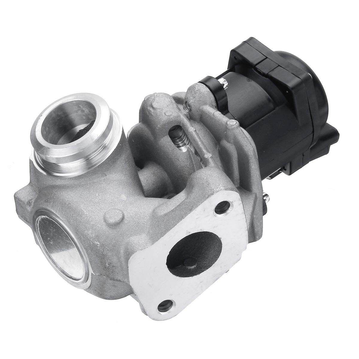 EGR Valve For Citroen C3 C5 Peugeot 206 207 307 308 407 Partner 1.6 HDI 1618.NR