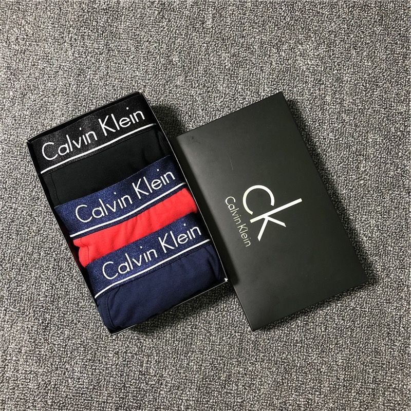 3in1 Men's Premium Boxers Briefs