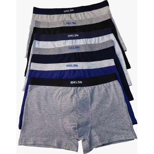 Men's Premium Boxer Briefs Underwears/Shorts/Boxers 3pieces
