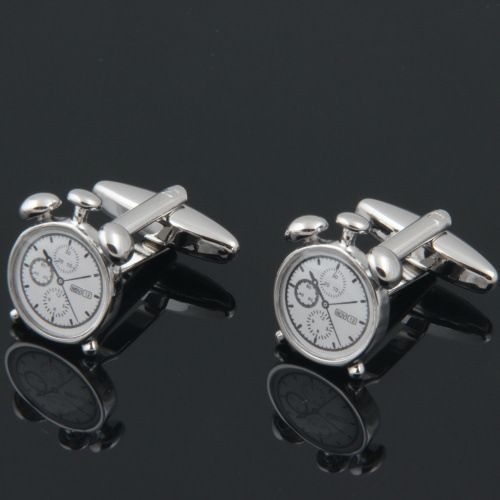 Fashionable Men Cufflinks - Men's Cufflinks