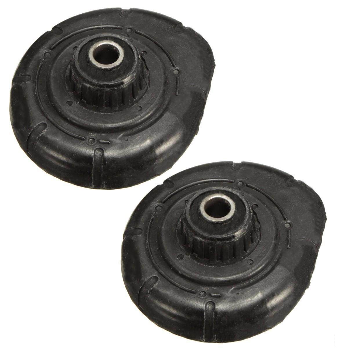 For Volvo Front Spring Strut Shock Upper Mount Bushing Pair Set OF 2 Mount 30683637