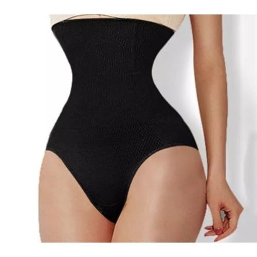 Tummy Girdle Pant-high Waist Tummy Tuck