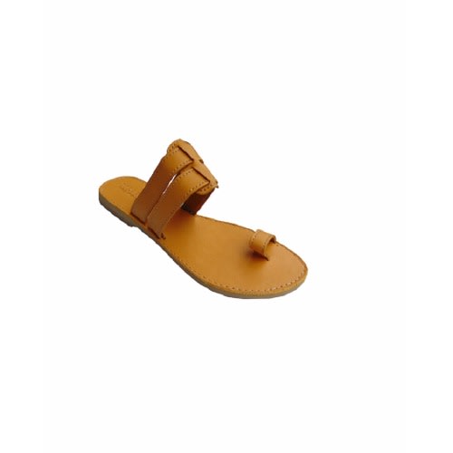 Bays Creations Flat slippers