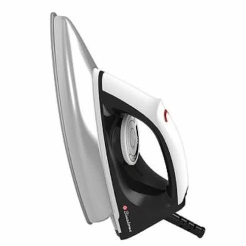 Dry Iron - 1000w - Di-1265 - Grey