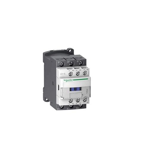 Schneider Contactor LCID09