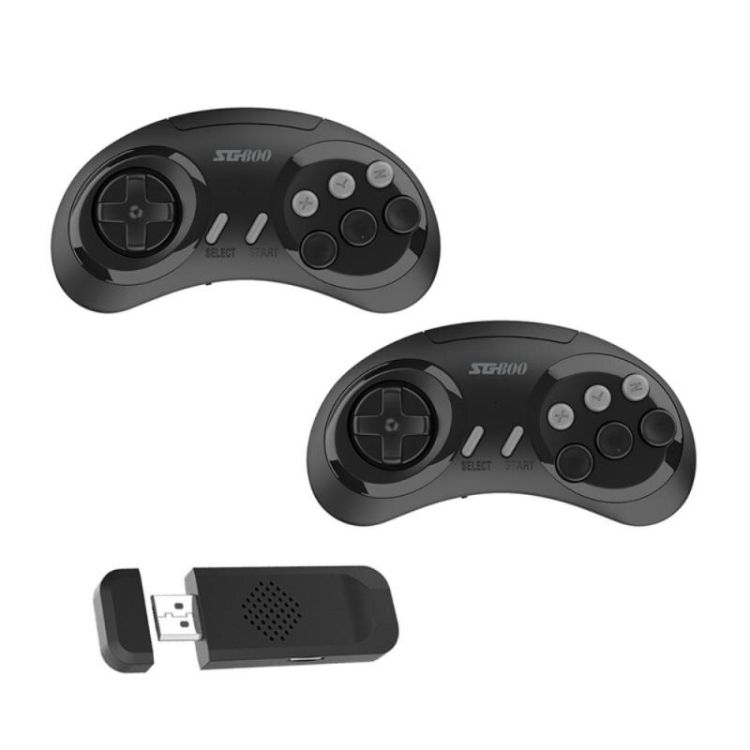 SG800 TV HDMI HD Wireless Game Hine
