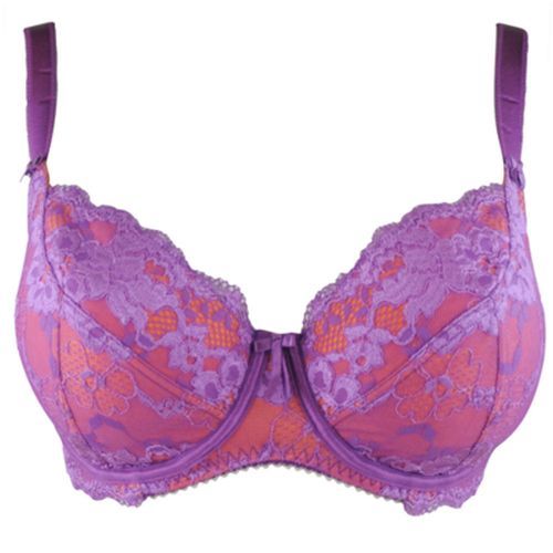 Amour Underwired Non Padded Bra