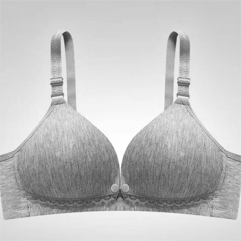 1 Pcs Lady Nursing Maternity  Bra For MOMO & Real Bubee Breast Pump Button