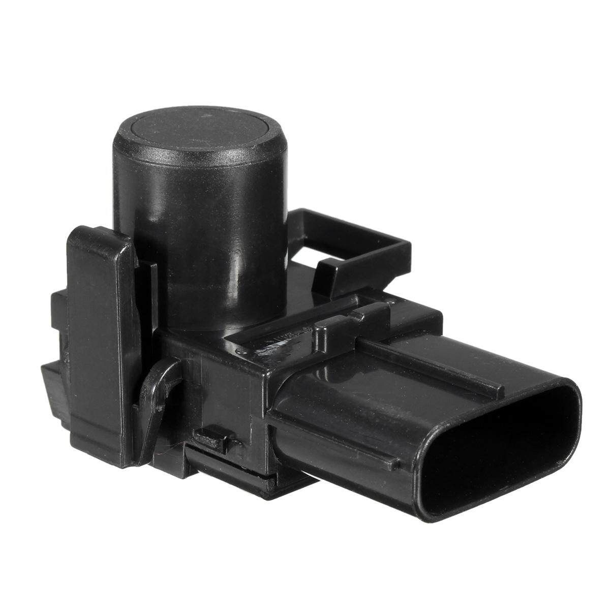 Black 6 Male Pins Engine PDC Bumper Ultrasonic Parking Aid Sensor For Toyota/Tundra 8934133180