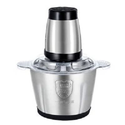 Electric Yam Pounder/ Meat Mincer- 2L