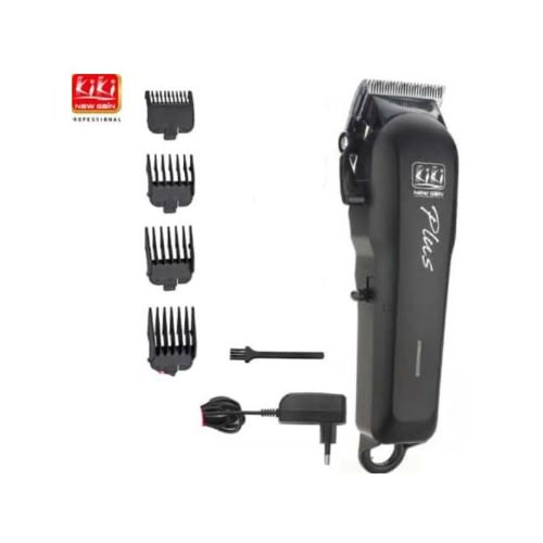 Cordless Clipper  - New Gain - Rechargeable Hair - 2000mAh