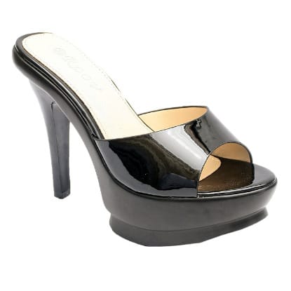Clementine Patent Leather 4