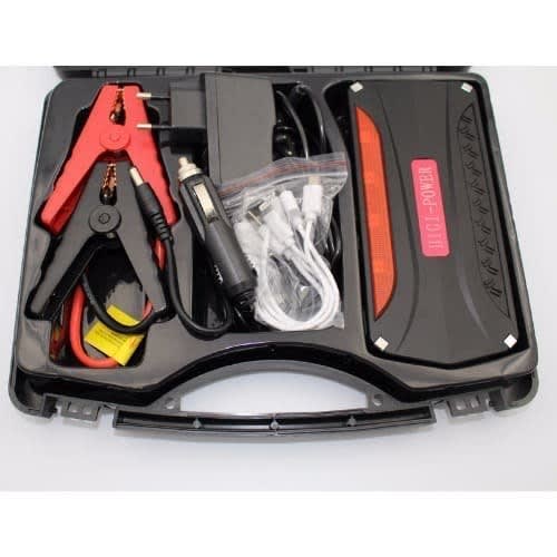 Jump Starter Automobile Emergency Mobile Power Supply