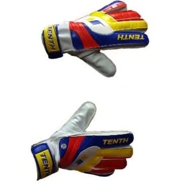 Keeper Gloves