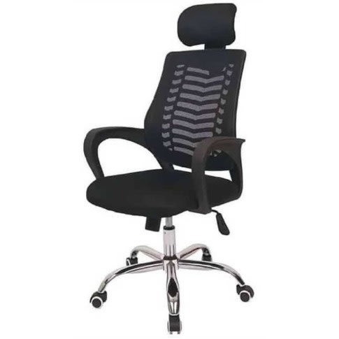Headrest Office Chair