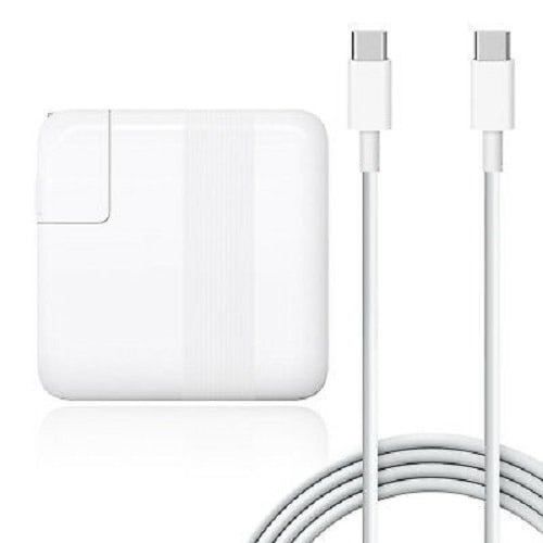 61W USB-C Power Adapter Charger For Macbook