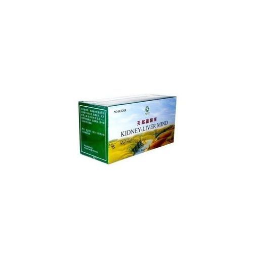 Kidney And Liver Mind Tea 2 PACKS.