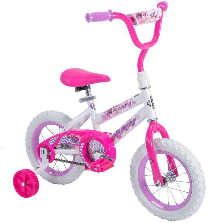 Girls Seater American Kids Bicycle Ages 2-5Years