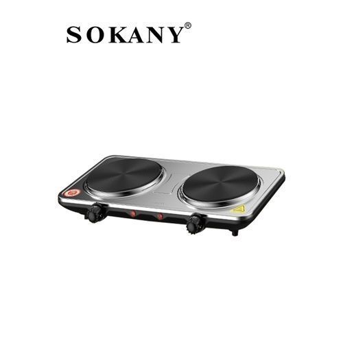 Electric Stove Hot Plate
