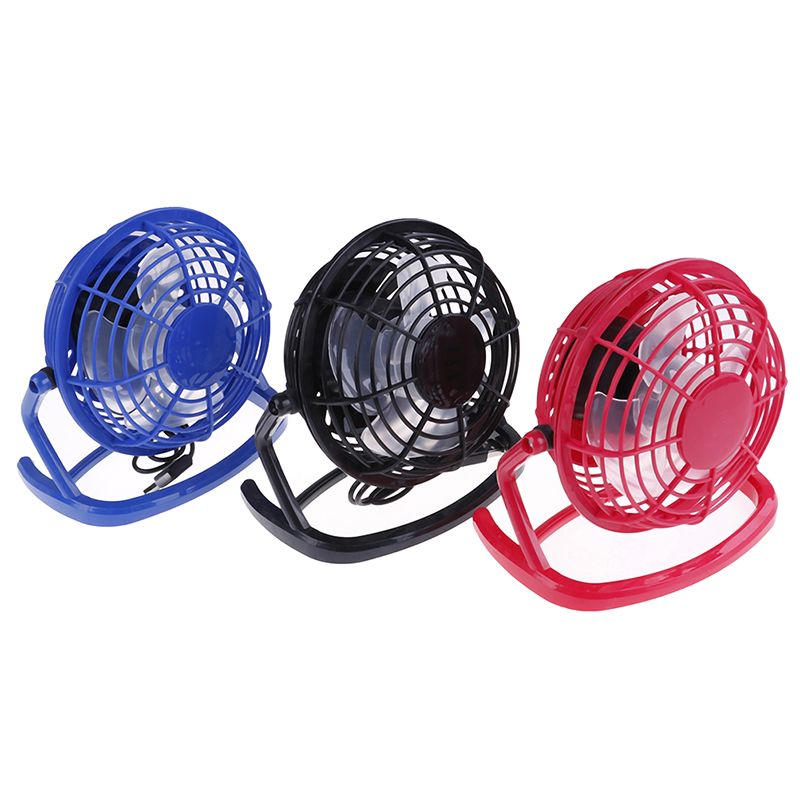 Mini Usb Fan Cooler Cooling Mini Desk Fan Portable Desk Fan