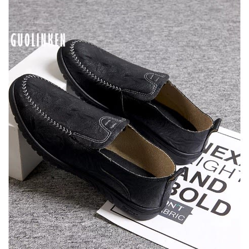 Quality Men's Shoe