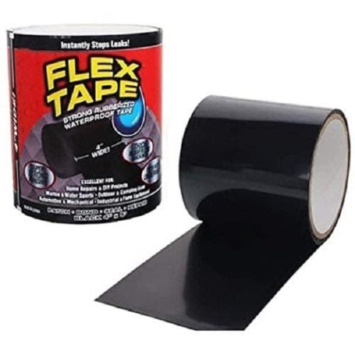 Strong Adhesive Leakage Repair Waterproof Bonding Tape