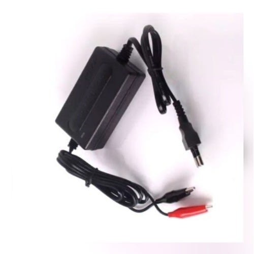 Battery Charger - 12v - 2a