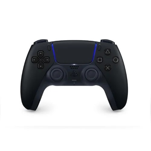 Ps5 Dualsense Wireless Controller – Midnight Black