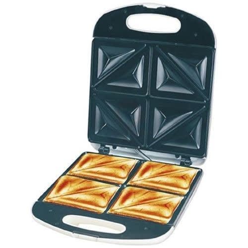 4 Slice Electric Bread Toaster